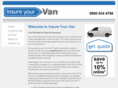 insureyourvan.com