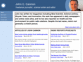 johnccannon.com