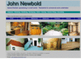 johnnewbold.com