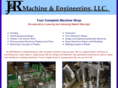 jrmachineandengineering.com