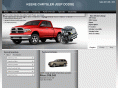 keenechryslerdodgejeep.com