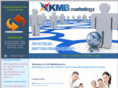 kmb-marketing.com