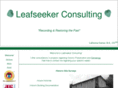leafseeker.com