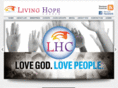 lhcweb.org