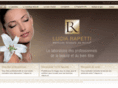 lucia-rapetti.com