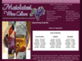 maiolatesiwinecellars.com