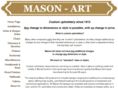 mason-art.com