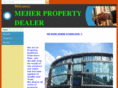 meherpropertydealer.net