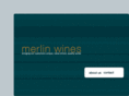 merlinwines.com