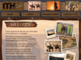 mhcowboy.com