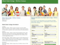 miamidadecoleges.com
