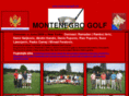 montenegrogolf.net