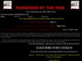 murderedbythemob.com