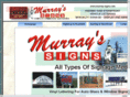murray-signs.com