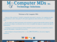 mycomputermds.com