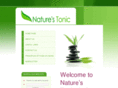 naturestonic.com.au