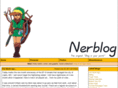 nerblog.net