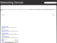 networkingdevices.net