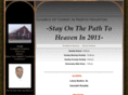 northhoustonchurchofchrist.org