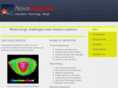 novocatalysis.com