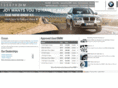 oceanbmw.com