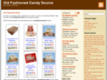 oldfashionedcandysource.com
