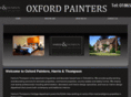 oxfordpainters.com