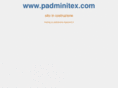 padminitex.com