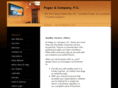 pagaccpa.com