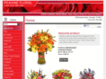 peavinefloral.com