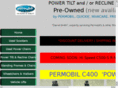 permobilamerica.com