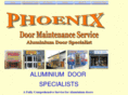 phoenix-doors.co.uk