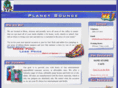 planetbounce.com