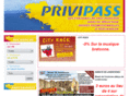 privipass.com