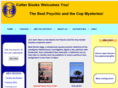 psychicandthecop.com