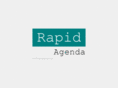 rapidagenda.com