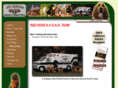 redrosek9.com