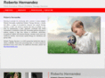 robertohernandez.info