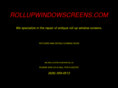 rollupwindowscreens.com