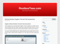 rooibosteas.com