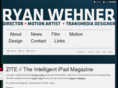 ryanwehner.com