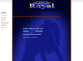 sauna-royal.com