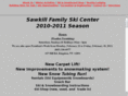 sawkillski.com