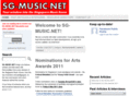 sg-music.net