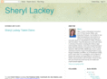 sheryllackey.com