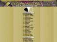 shgfootball.com