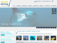 simplydiving.com