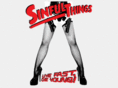 sinfulthings.net