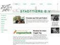 stadttiere.org