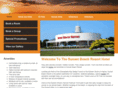 sunsetbeachresortva.com